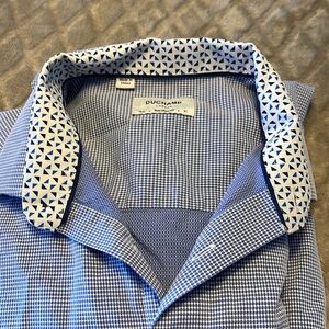 duchamp men’s shirt, great condition
